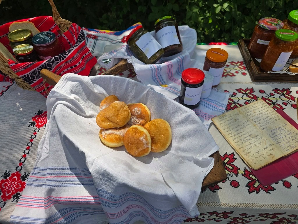 Atelierul Din gospodărie spre propria afacere